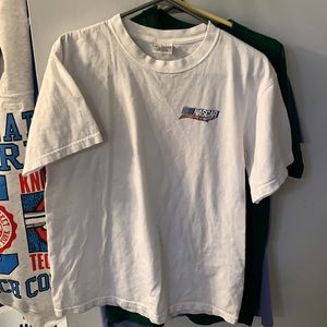 Nascar T Shirt